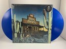 High Hawks - Self Titled 2xLP Indie Exclusive Blue Colored Vinyl Sealed