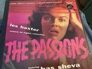 Les Baxter Passions NM Box 10 in Record w/ Booklet Exotica Rare Bas Sheva Vocal