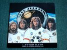 LED ZEPPELIN--LATTER DAYS Volume 2--2 LP SET--EXCELLENT CONDITION & RARE