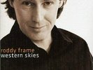 Roddy Frame Western Skies - LP Mint / Mint