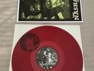 The Jam At The Nashville 10”Red Vinyl