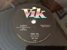 RARE ROCKABILLY 78 JOE CLAY-VIK 0211- DUCKTAIL / SIXTEEN CHICKS Rock & Roll