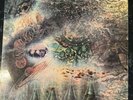 Pink Floyd- A Saucerful of Secrets vinyl Lp. 1968