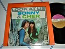 SONNY & CHER original 1965 