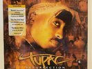 Tupac 2Pac - Resurrection OST Soundtrack - Vinyl 2 LP Record SEALED  Hip Hop
