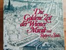 ¥ LP-Box Die Goldene Zeit der Wiener Musik Robert Stolz (20LP`s) + Heft Vinyl 