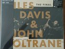 Miles Davis John Coltrane VMP The Final Tour Live In Paris 2LP Vinyl Me Please