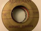 RAY JOHNSON - CASTANET SENORITA / AFTER HOURS - ACCLAIM 1001.