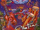 Santana - Supernatural Vinyl New