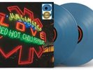 Red Hot Chili Peppers - Unlimited Love Exclusive Limited Sky Blue Vinyl 2 LP