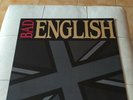 Bad English Backlash LP EU 1991 Journey John Waite