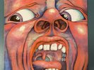 King Crimson ‎– In The Court Of The Crimson King 12