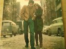 Bob Dylan – The Freewheelin' Bob Dylan 1963 UK 1st mono press 1L/2L + sleeve