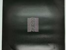 Joy Division Unknown Pleasures  1st Issue 1979 Textured sleeve-Red  translucent