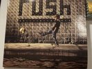 RUSH 200 Gram ROLL THE BONES VINYL 2015