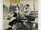 Horace Silver Quintet - 6 Pieces of Silver LP - Blue Note BLP1539 - DG, Ear