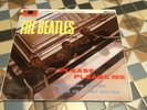The Beatles, Please Please Me vinyl LP, gold label, stereo, PCS 3042, please rea