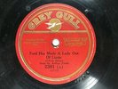 Arthur Fields - GREY GULL 2381 - Ford Has Made a Lady out of Lizzie