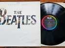 The Beatles 20 Greatest Hits Vinyl Record LP (VG+/NM) STILL IN SHRINKWRAP