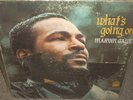MARVIN GAYE what's going on ( soul ) gatefold 1st press tamla 310 2D/2D