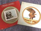 Michael Nesmith & The First National Band- Nevada Fighter, Loose Salute 2 LPs