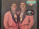 Los Hermanos Moreno – Together - Salsa, Venezuela 1992