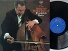 Frantisek Posta: The Grancino Double Bass Of František Pošta / Supraphon
