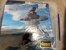 Rush Test For Echo Double 200g Vinyl Lee Lifeson Peart