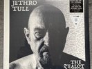 JETHRO TULL - THE ZEALOT GENE DARK GREEN 2XLP + CD  LTD 500 New Sealed
