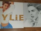 LP UK RARE KYLIE MINOGUE RHYTHM OF LOVE stock aitken waterman moroder madonna