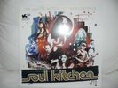 SOUL KITCHEN Soundtrack 2x Vinyl Do-LP neuwertig Rarität Pulp Fiction Fatih Akin
