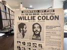 WILLIE COLON HECTOR LAVOE - La Gran Fuga The Big Break - SALSA Fania Venezuela