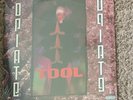 Tool Opiate Vinyl LP Early Pressing Sealed  Zoo Original Price And Date Tag