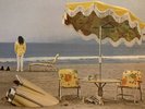 NEIL YOUNG On The Beach LP REPRISE R 2180 rare original VG+