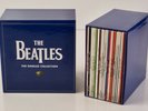 THE BEATLES: Singles Collection 23x 7” 45 Box Set 180g  NM