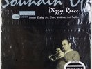 DIZZY REECE: Soudnin’ Off US Classic 200g OOP Audiophile Blue Note LP Jazz Vinyl