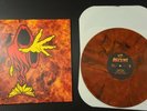 Hell's Pit by Insane Clown Posse Colored Vinyl Record 2018 - ICP