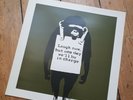 Banksy DJDM - Laugh Now / Keep It Real  12
