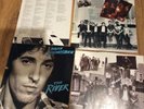 Vinyl Album Bruce Springsteen, the river, CBS88510 A1/B1 + Inners Ex Condition