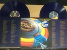 ELO - OUT OF THE BLUE 2x SPECIAL EDITION BLUE VINYL Vinyl LP   best