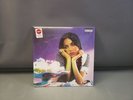 Olivia Rodrigo SOUR Target Exclusive Blue Transparent Vinyl & Alternate Artwork