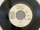 RARE NM  Your Funny Way of Loving Me by Jimmy Elledge (1967 PROMO 45) Soul