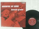BENNIE GREEN HORNFUL OF SOUL BETHLEHEM SOPL-282-BH JAPAN VINYL LP