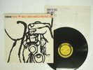 MILES DAVIS COOKIN' PRESTIGE SMJ-6534 JAPAN VINYL LP
