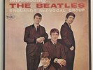 The Beatles – Introducing  SR 1062  , Stereo, Mono,Black and Silver Label