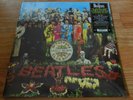 The Beatles Sgt. Pepper's Lonely Hearts Club Band Vinyl LP 180 Gram 2012 Repress