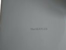 THE BEATLES - White Album on White Vinyl  Excellent condition complete