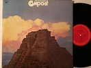 COMPOST Life is Round JACK DeJOHNETTE Bob Moses Harold Vick Jumma Santos LP