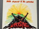 Bob Marley & The Wailers Uprising Original 1980 Vinyl LP Island ILPS-9596
