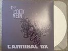 Cannibal Ox - The Cold Vein Vinyl 4LP + Instrumentals El-P